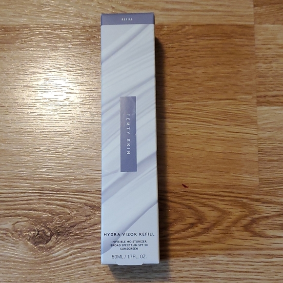 Fenty Beauty Other - BN Hydra Visor Refill!!